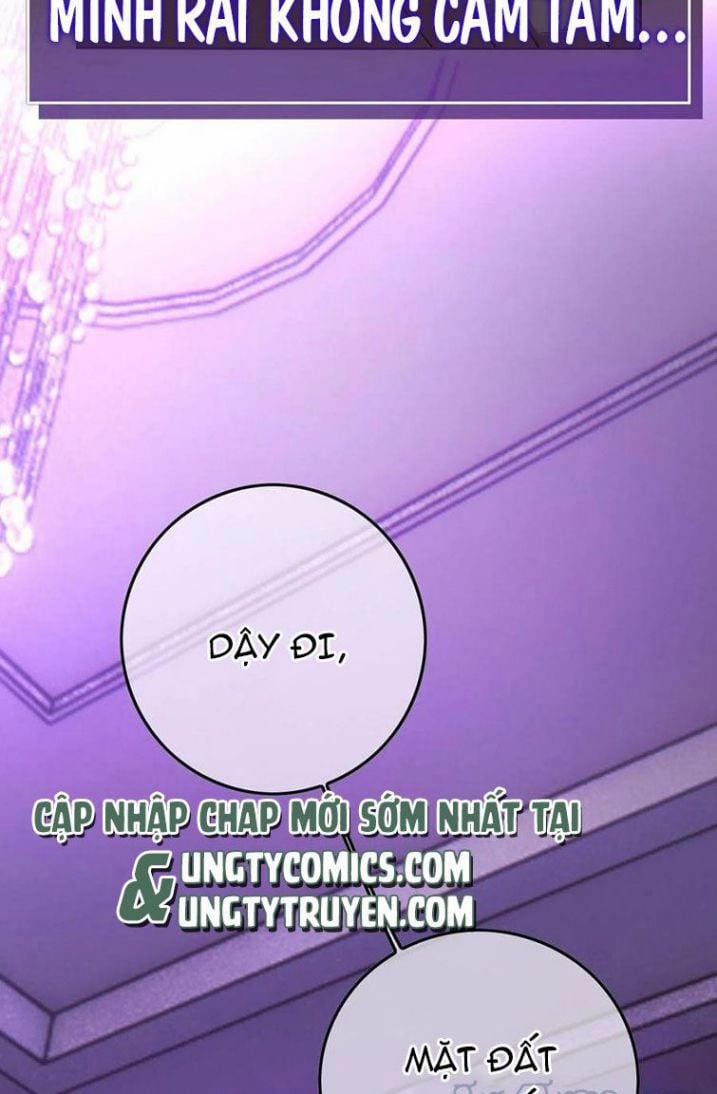 Sắp Bị Ăn Thịt Rồi! 82 trang 8