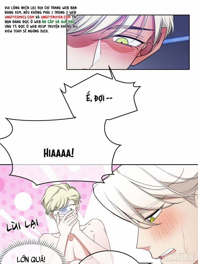 Sắp Bị Ăn Thịt Rồi! 83 trang 10