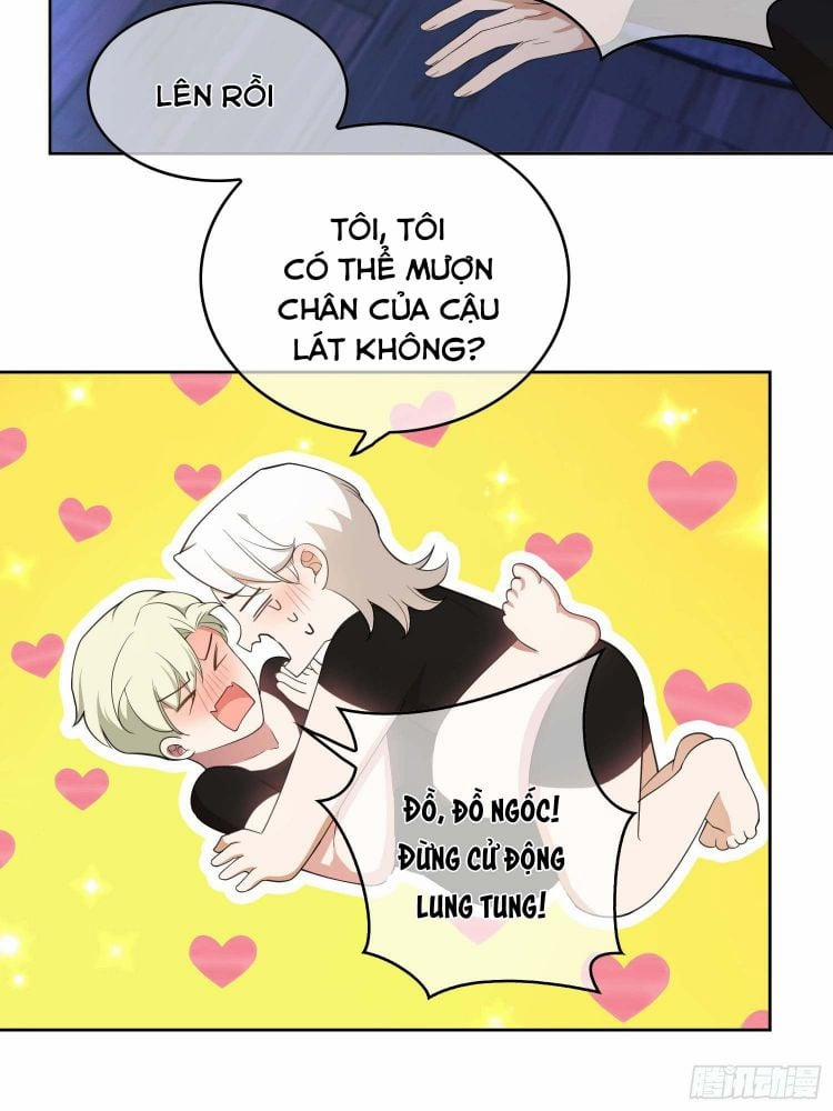 Sắp Bị Ăn Thịt Rồi! 83 trang 12