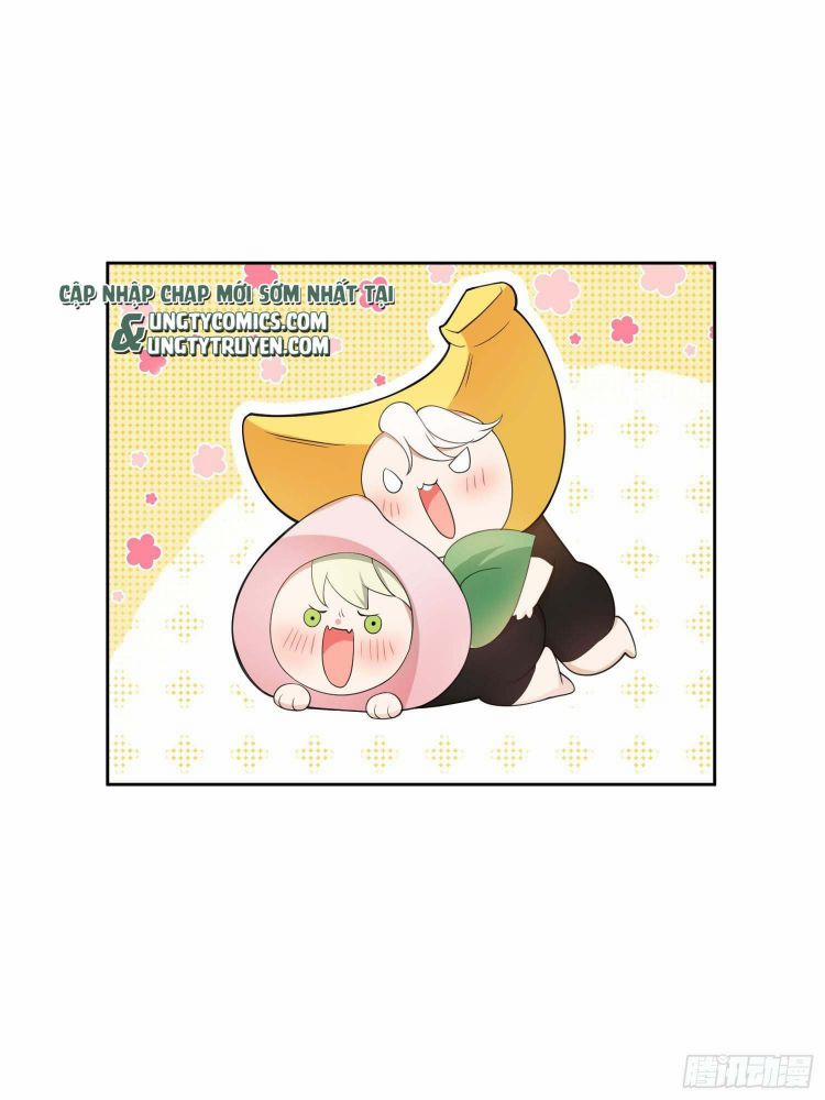 Sắp Bị Ăn Thịt Rồi! 83 trang 13