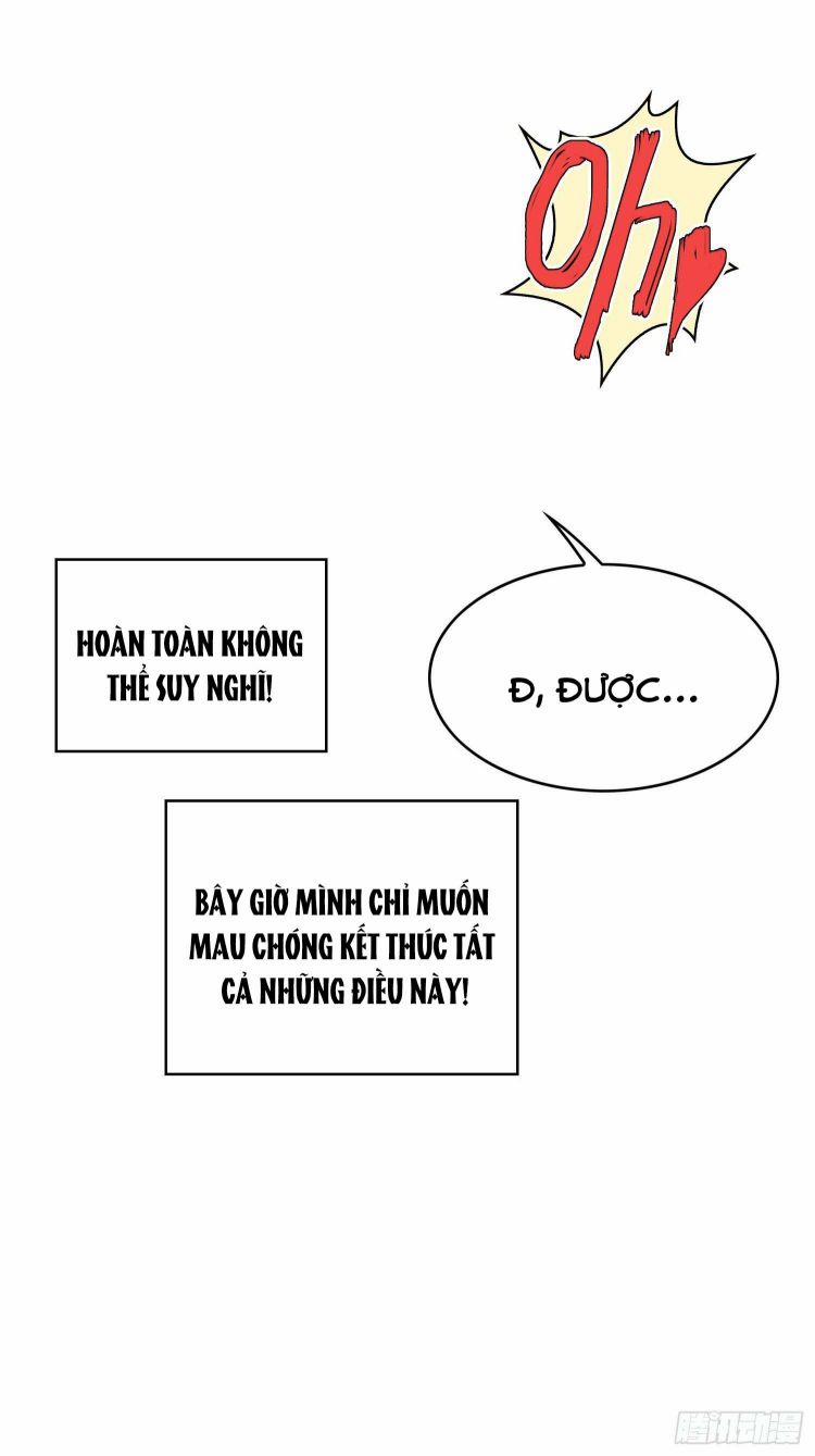 Sắp Bị Ăn Thịt Rồi! 83 trang 21