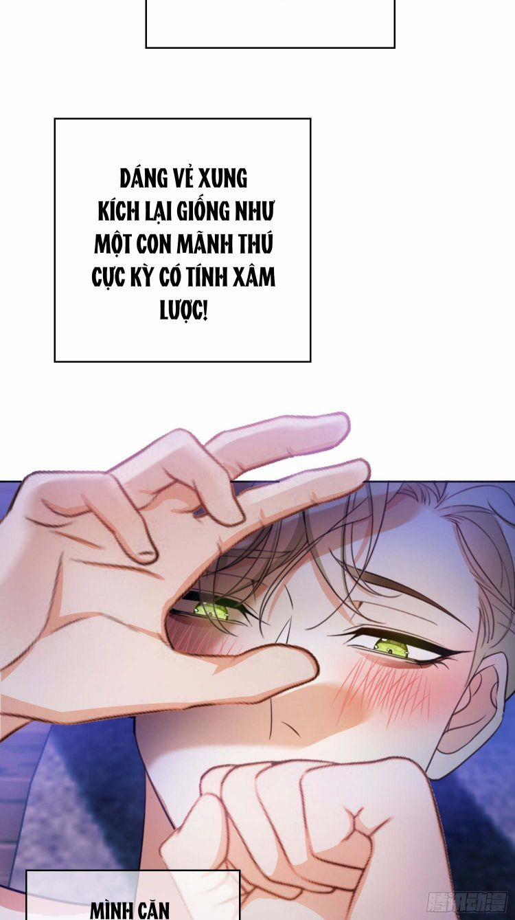Sắp Bị Ăn Thịt Rồi! 83 trang 23
