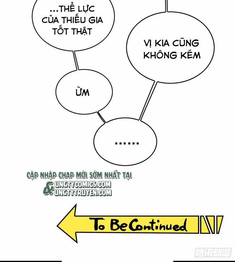 Sắp Bị Ăn Thịt Rồi! 83 trang 26