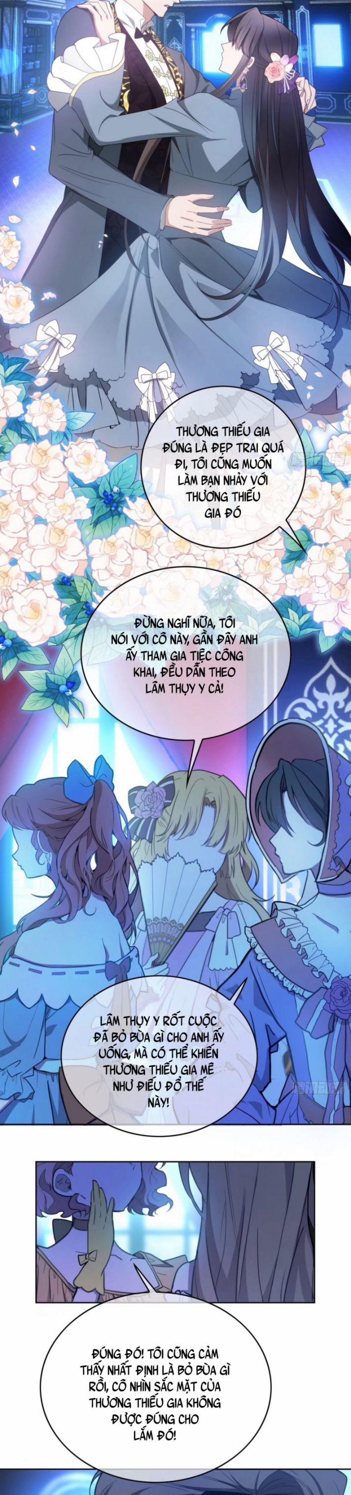 Sắp Bị Ăn Thịt Rồi! 84 trang 10