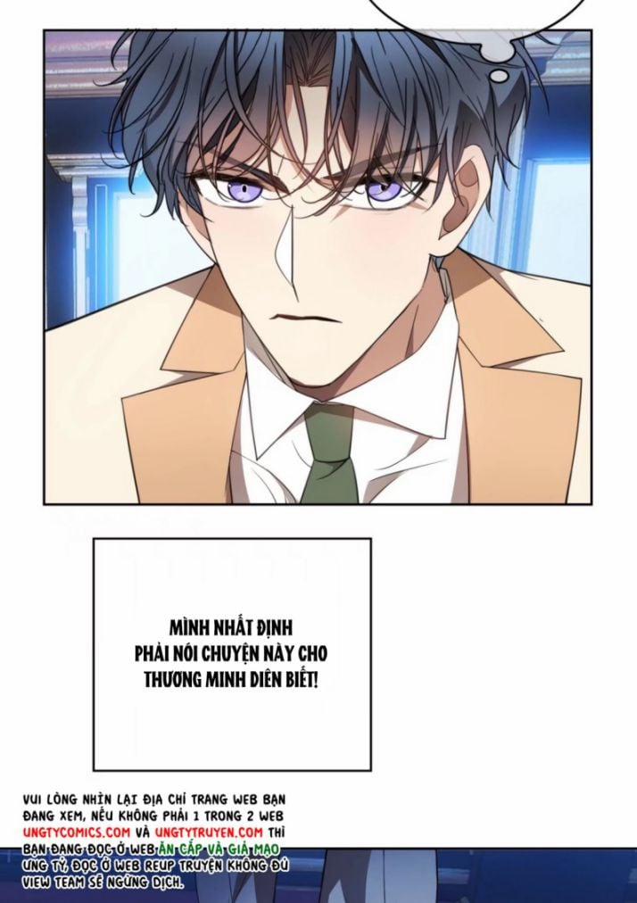 Sắp Bị Ăn Thịt Rồi! 84 trang 15