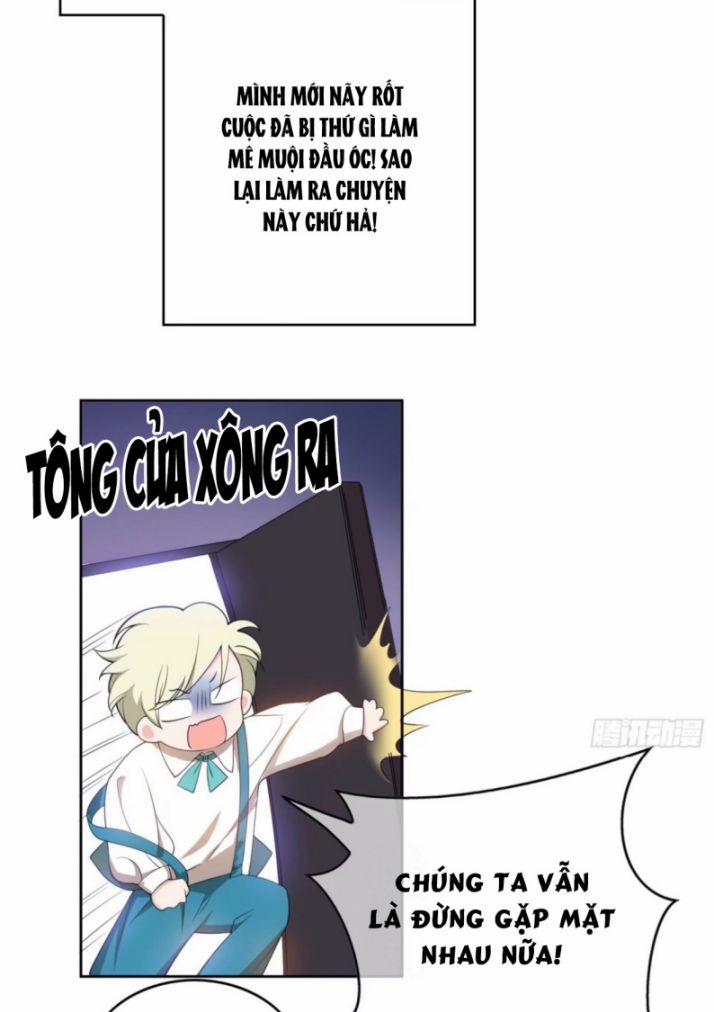 Sắp Bị Ăn Thịt Rồi! 84 trang 2