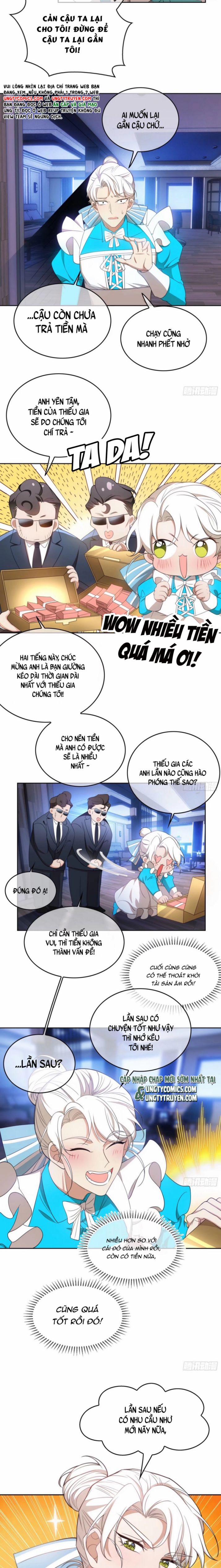 Sắp Bị Ăn Thịt Rồi! 84 trang 4