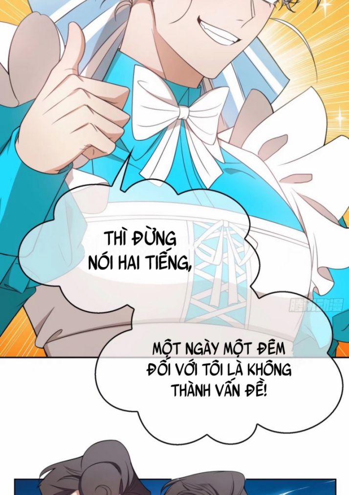 Sắp Bị Ăn Thịt Rồi! 84 trang 5