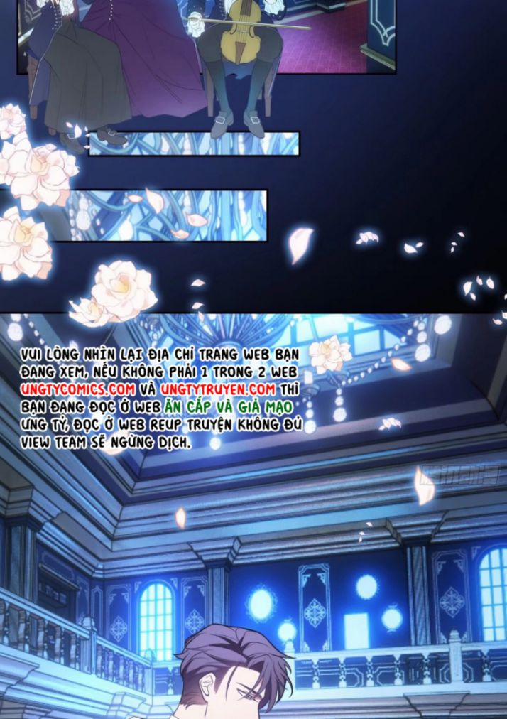 Sắp Bị Ăn Thịt Rồi! 84 trang 9