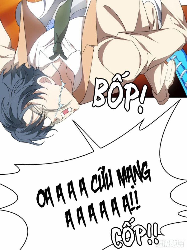 Sắp Bị Ăn Thịt Rồi! 85 trang 12