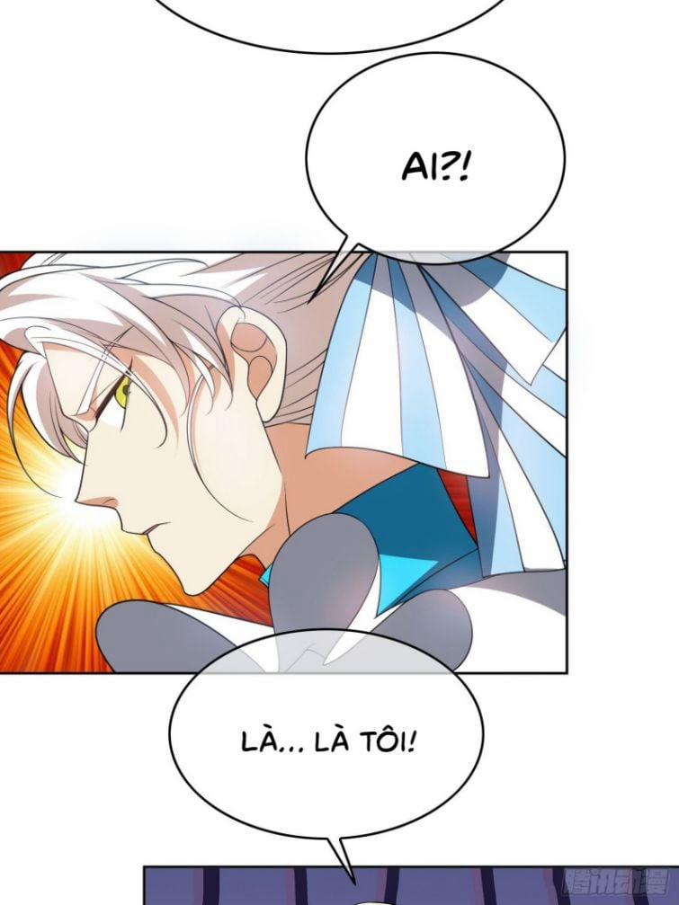 Sắp Bị Ăn Thịt Rồi! 85 trang 14