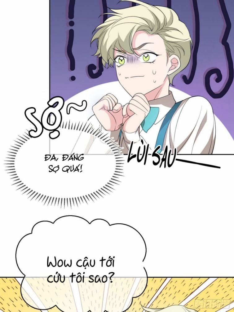Sắp Bị Ăn Thịt Rồi! 85 trang 15