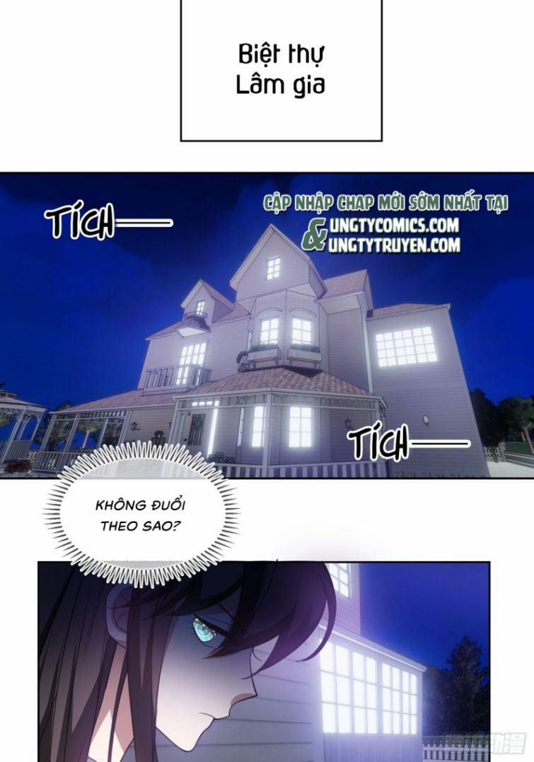 Sắp Bị Ăn Thịt Rồi! 85 trang 20