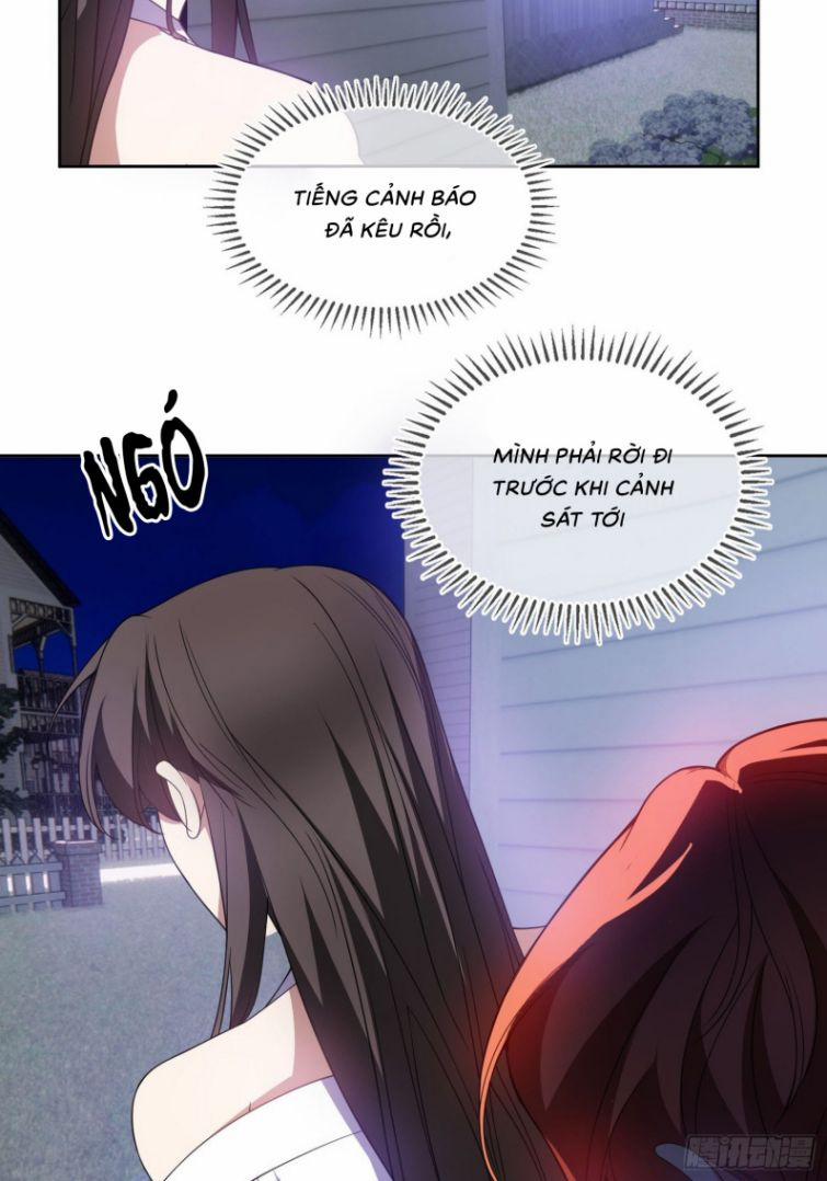 Sắp Bị Ăn Thịt Rồi! 85 trang 21