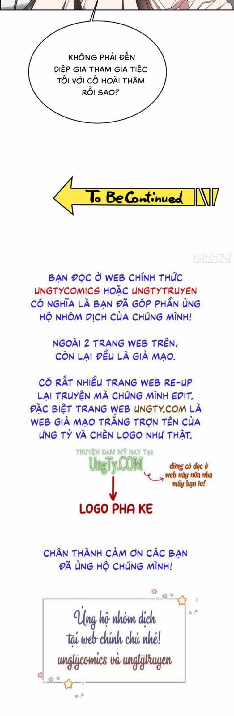 Sắp Bị Ăn Thịt Rồi! 85 trang 24