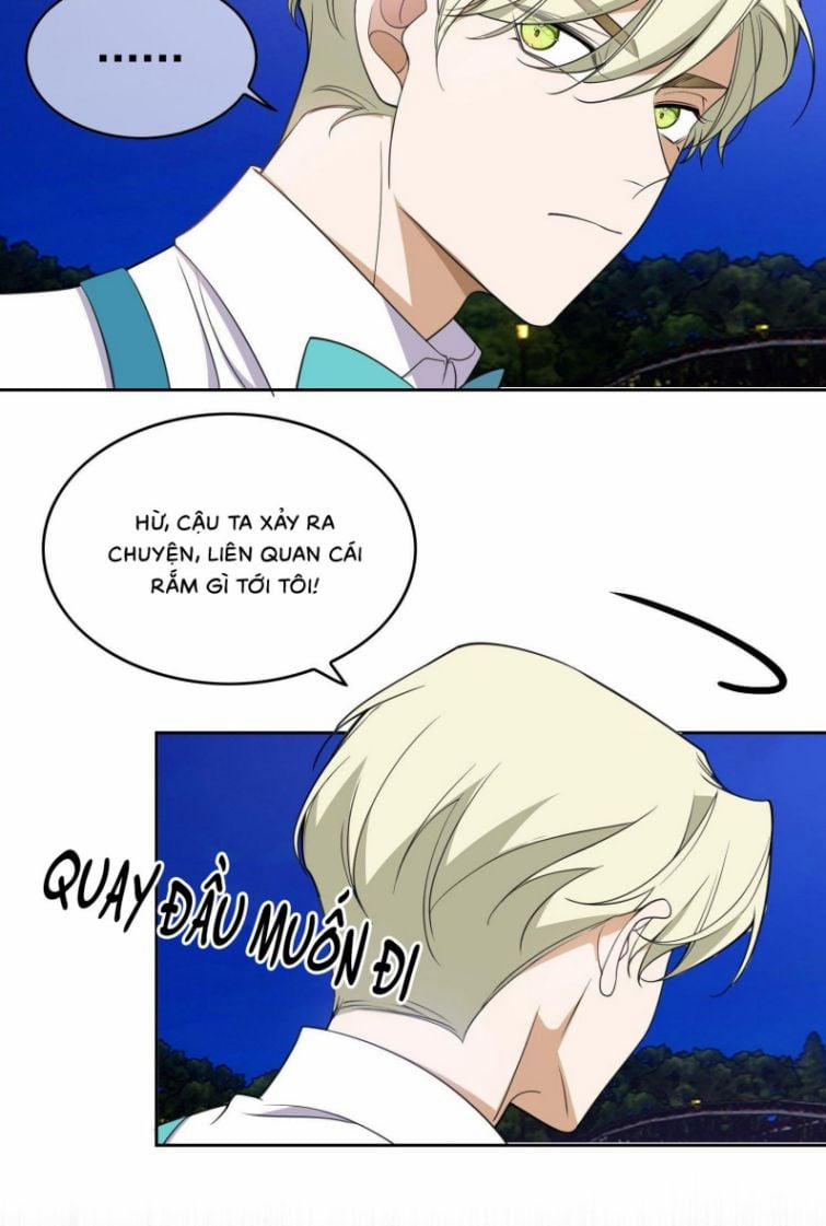 Sắp Bị Ăn Thịt Rồi! 85 trang 5