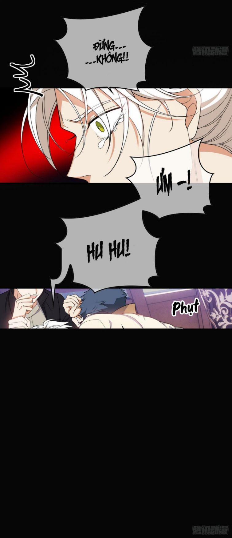 Sắp Bị Ăn Thịt Rồi! 85 trang 7