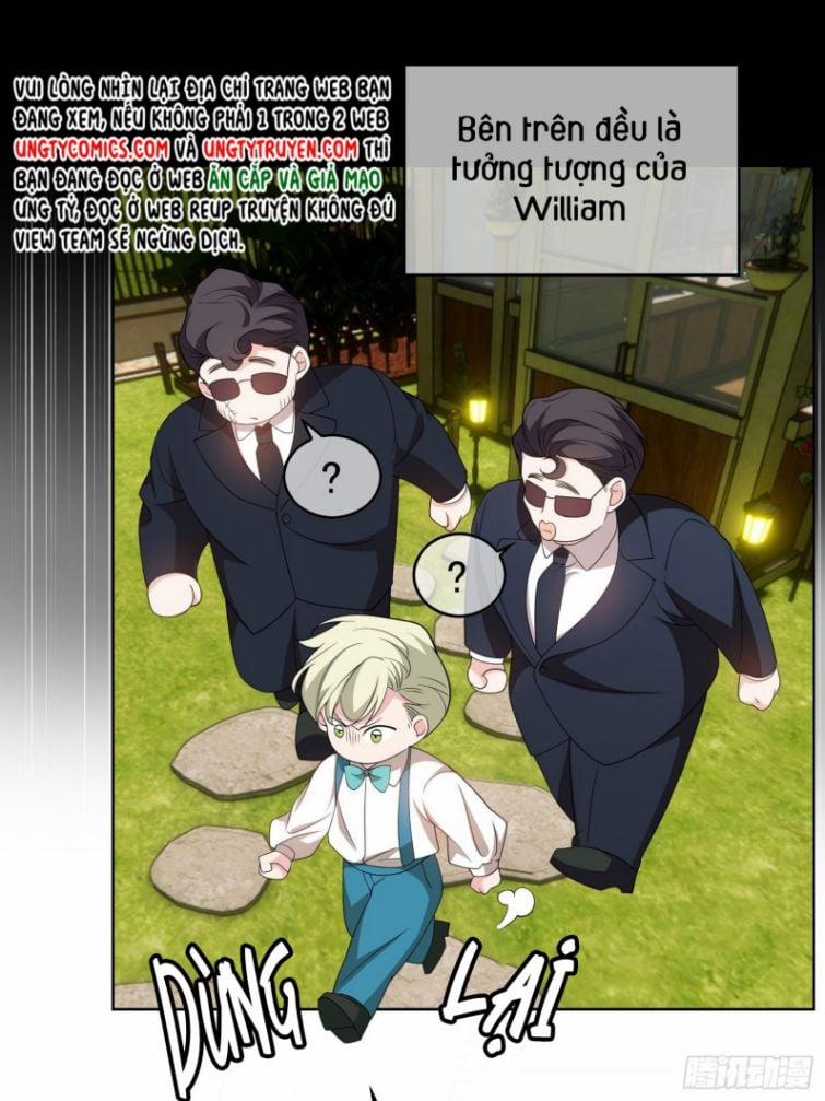 Sắp Bị Ăn Thịt Rồi! 85 trang 8