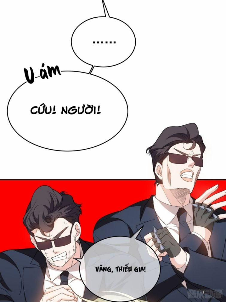 Sắp Bị Ăn Thịt Rồi! 85 trang 9