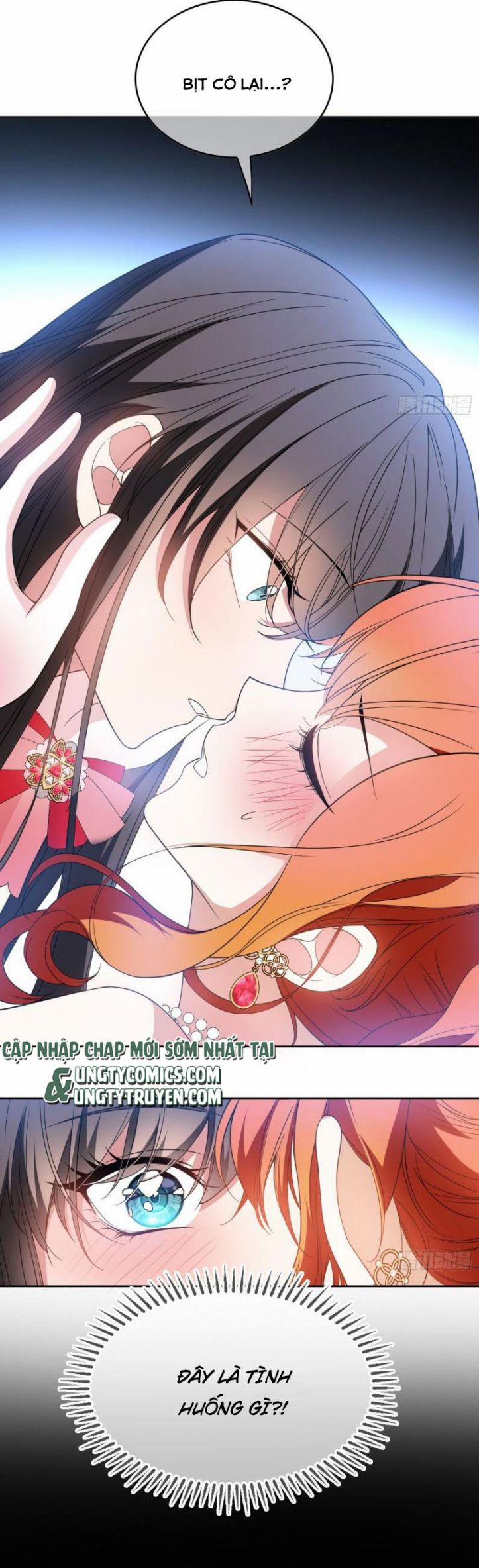 Sắp Bị Ăn Thịt Rồi! 86 trang 13