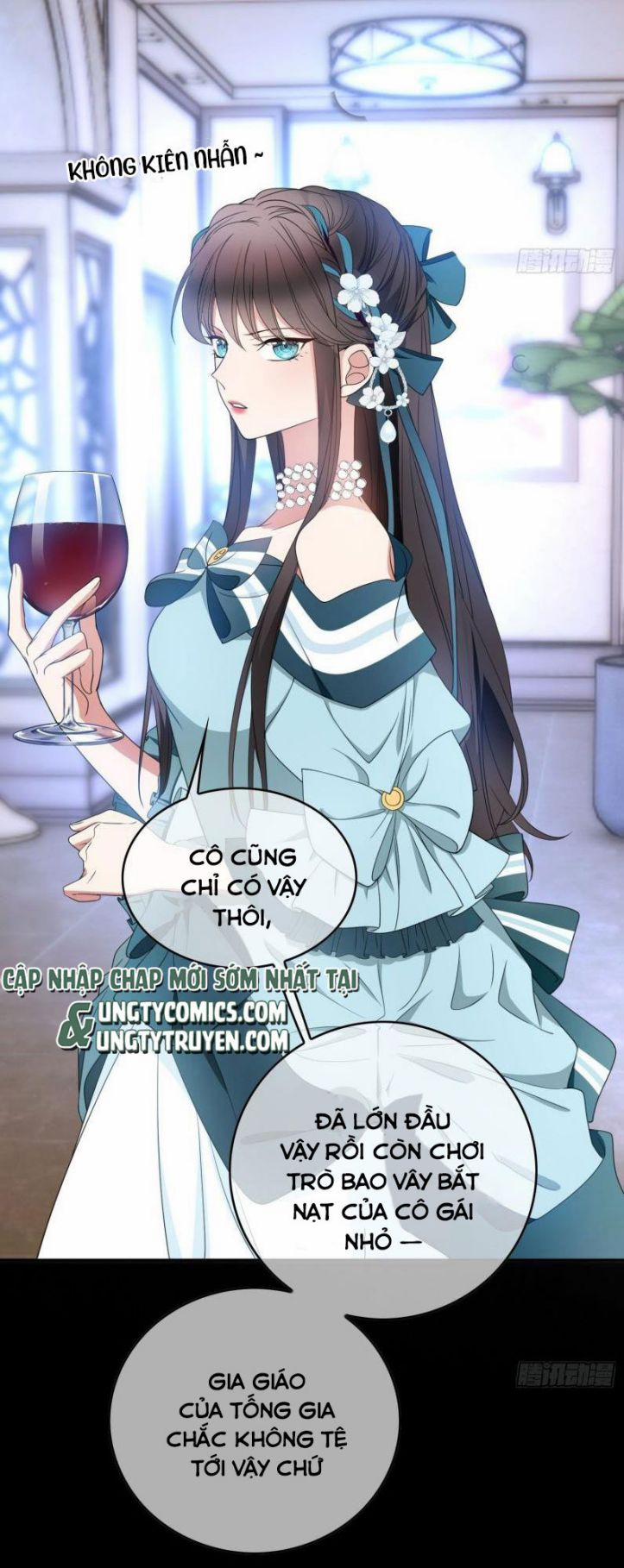 Sắp Bị Ăn Thịt Rồi! 86 trang 15