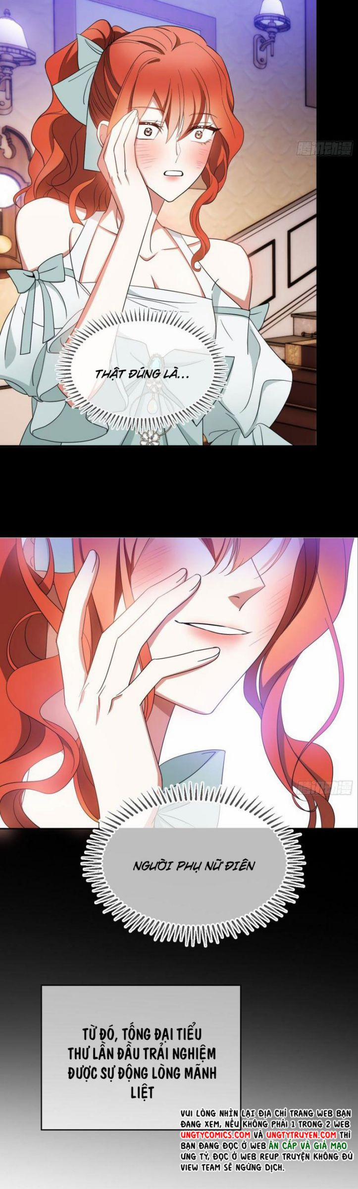 Sắp Bị Ăn Thịt Rồi! 86 trang 23