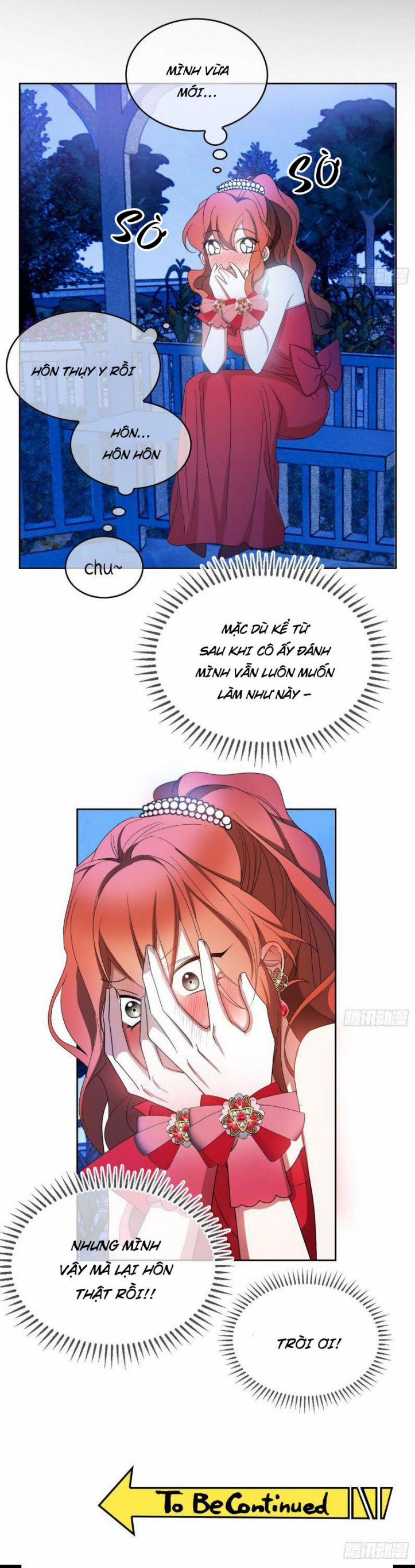 Sắp Bị Ăn Thịt Rồi! 86 trang 24