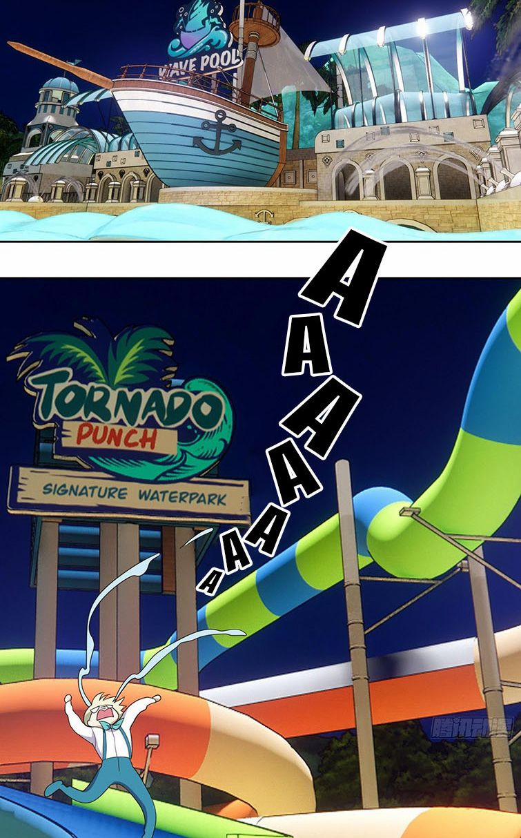 Sắp Bị Ăn Thịt Rồi! 87 trang 10