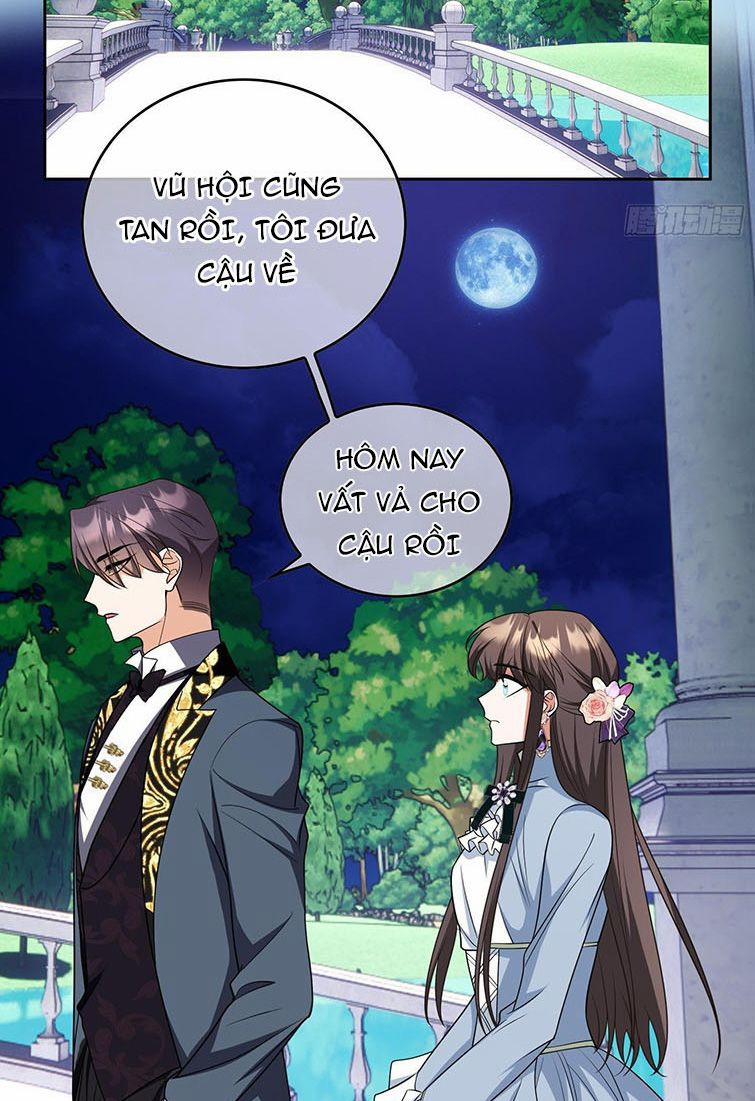 Sắp Bị Ăn Thịt Rồi! 87 trang 13