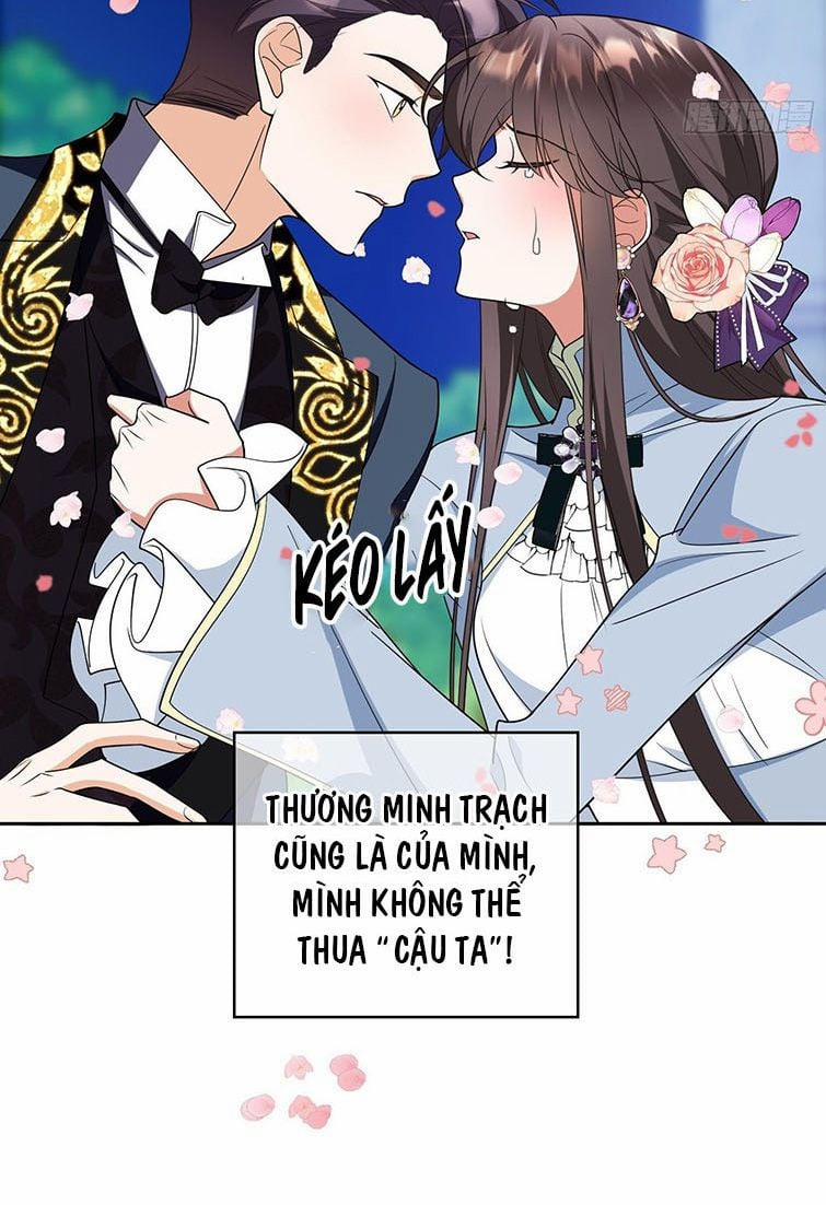 Sắp Bị Ăn Thịt Rồi! 87 trang 18