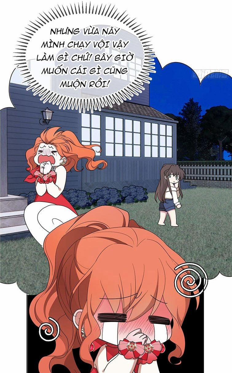 Sắp Bị Ăn Thịt Rồi! 87 trang 2