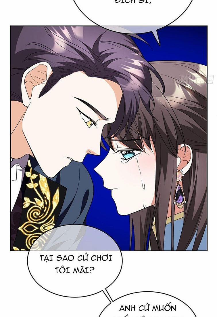 Sắp Bị Ăn Thịt Rồi! 87 trang 20