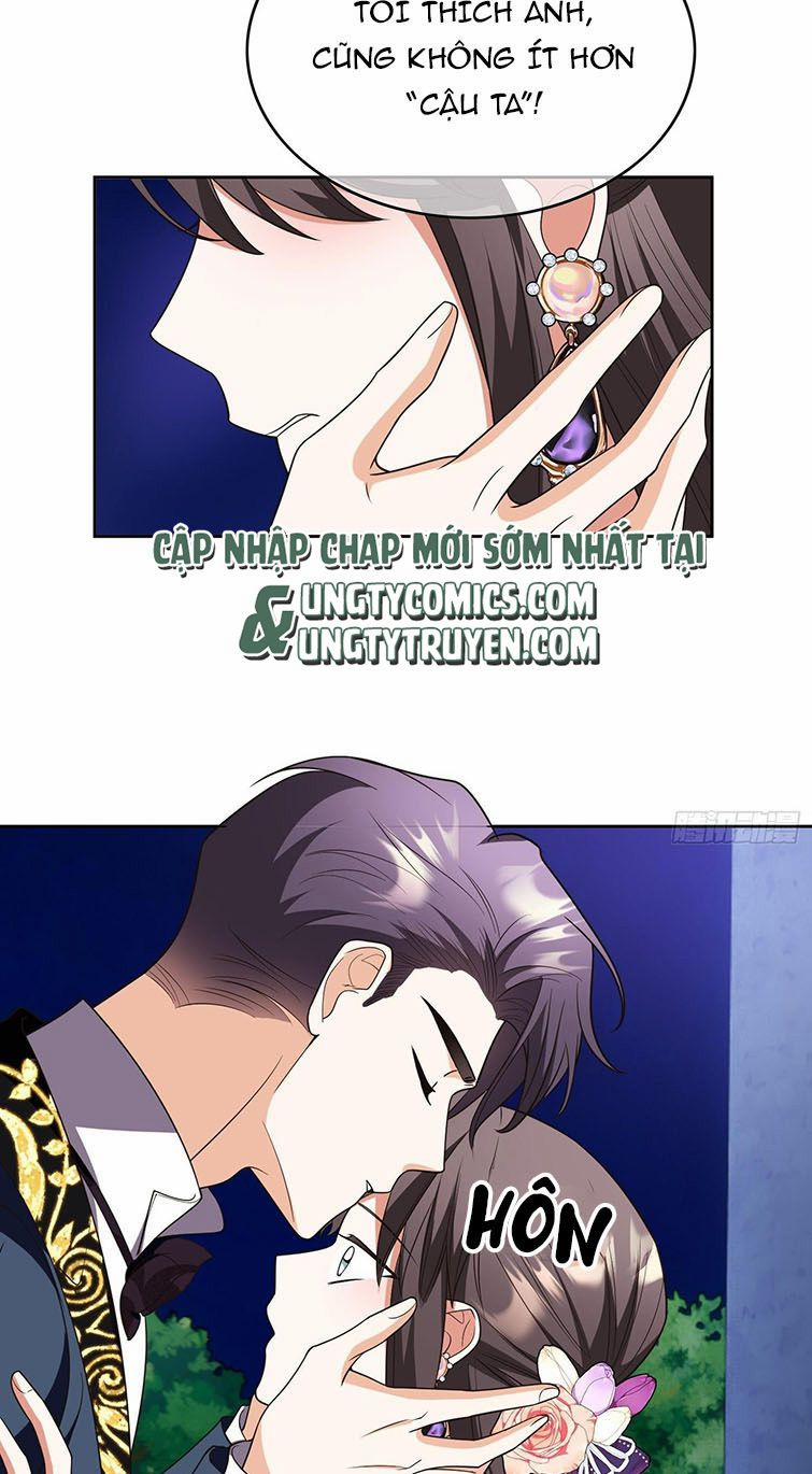 Sắp Bị Ăn Thịt Rồi! 87 trang 22