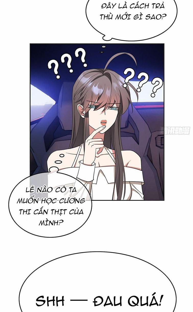 Sắp Bị Ăn Thịt Rồi! 87 trang 4