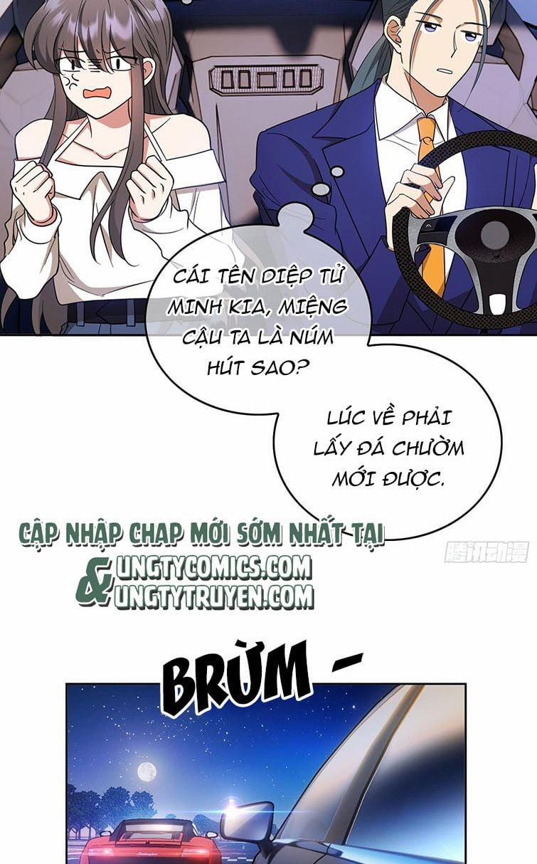 Sắp Bị Ăn Thịt Rồi! 87 trang 6