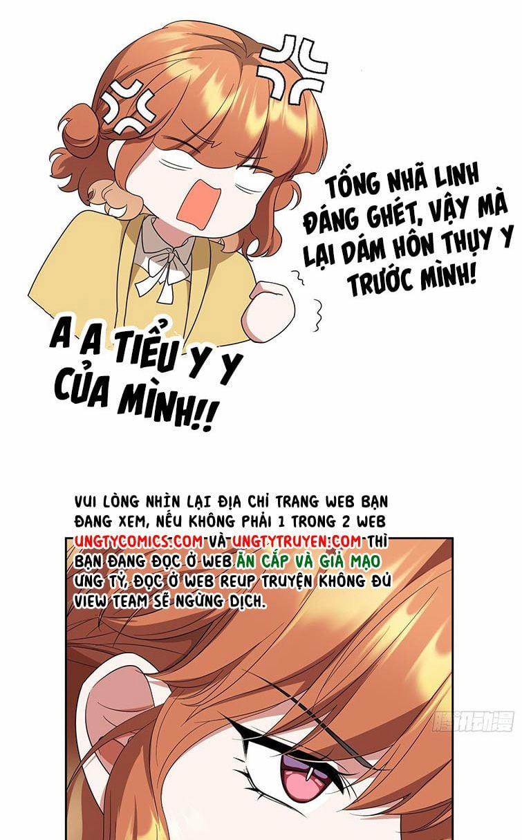 Sắp Bị Ăn Thịt Rồi! 87 trang 8