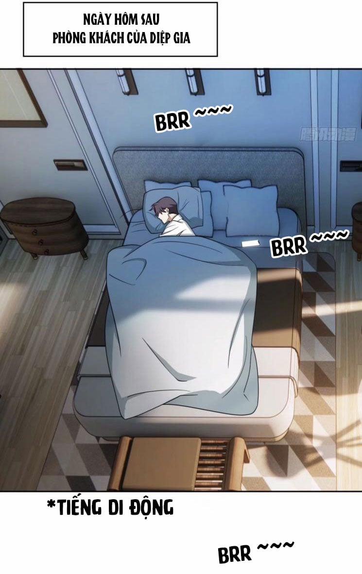 Sắp Bị Ăn Thịt Rồi! 88 trang 12