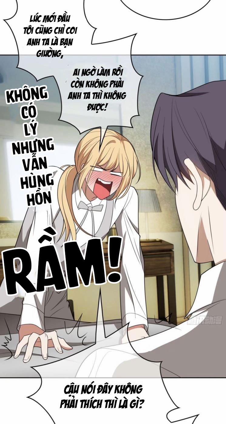 Sắp Bị Ăn Thịt Rồi! 88 trang 23