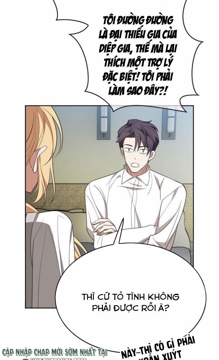 Sắp Bị Ăn Thịt Rồi! 88 trang 24