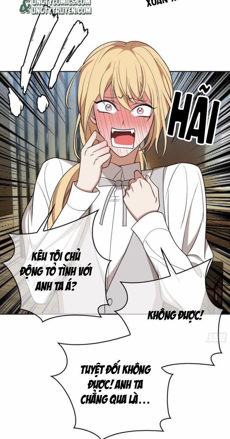 Sắp Bị Ăn Thịt Rồi! 88 trang 25