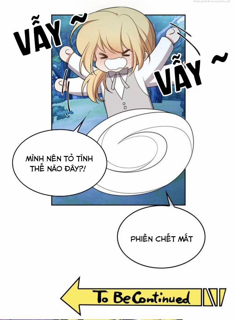 Sắp Bị Ăn Thịt Rồi! 88 trang 36