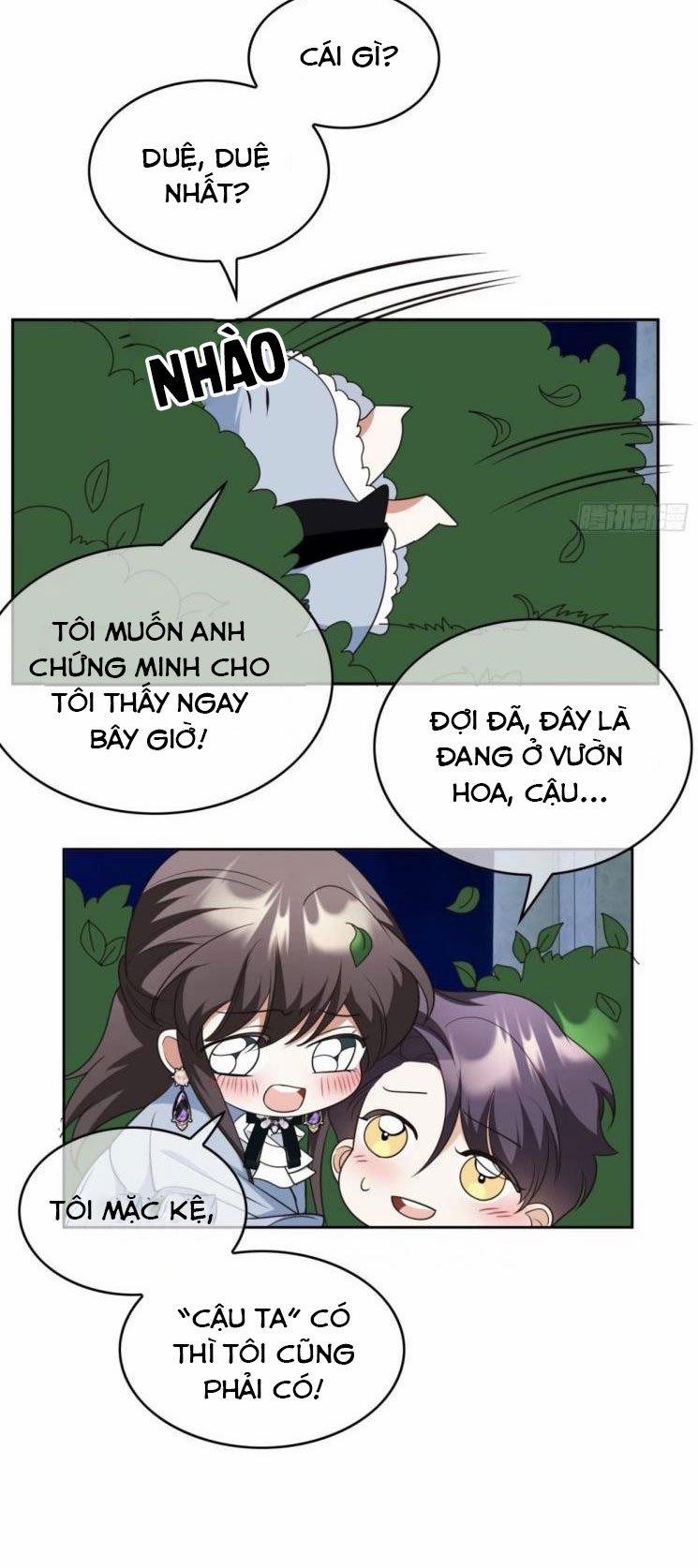 Sắp Bị Ăn Thịt Rồi! 88 trang 4