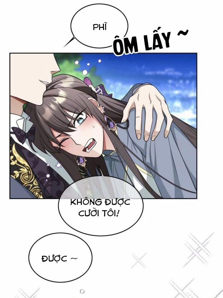 Sắp Bị Ăn Thịt Rồi! 88 trang 6