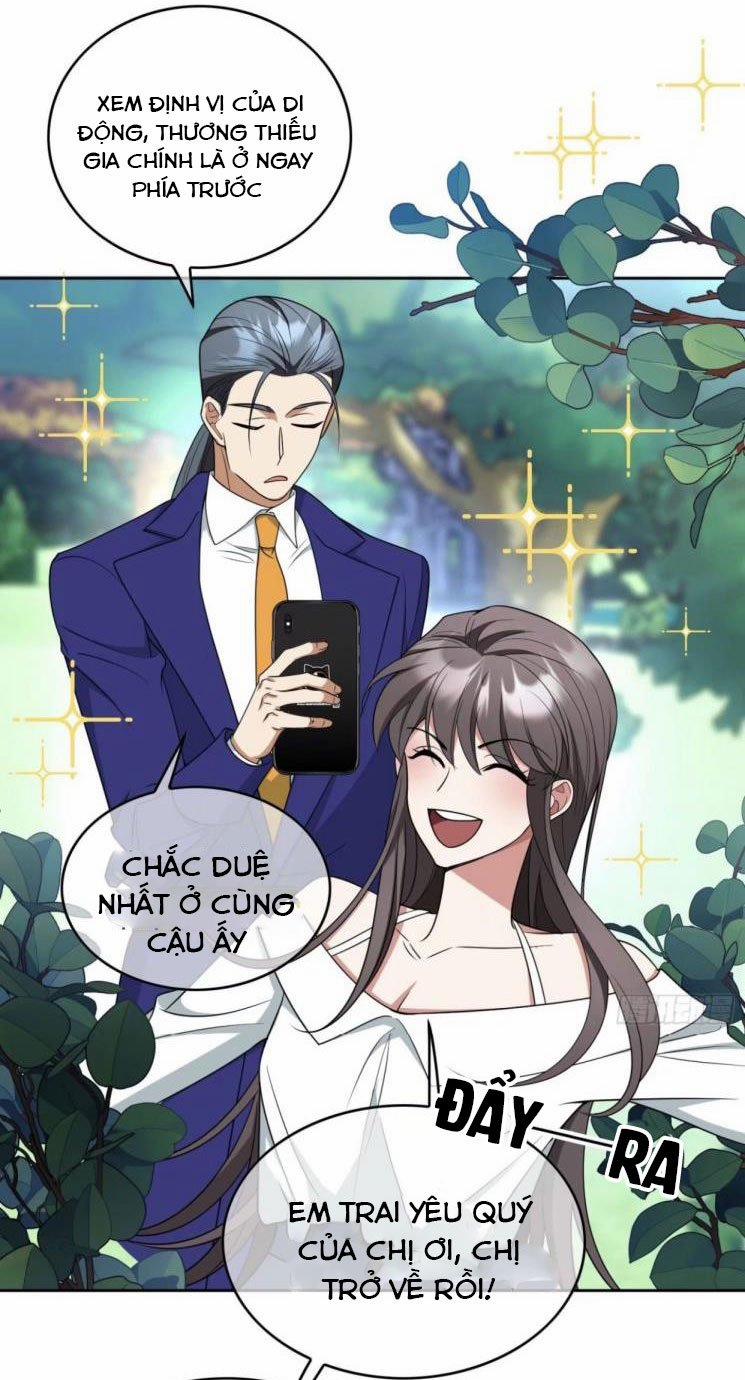 Sắp Bị Ăn Thịt Rồi! 88 trang 8