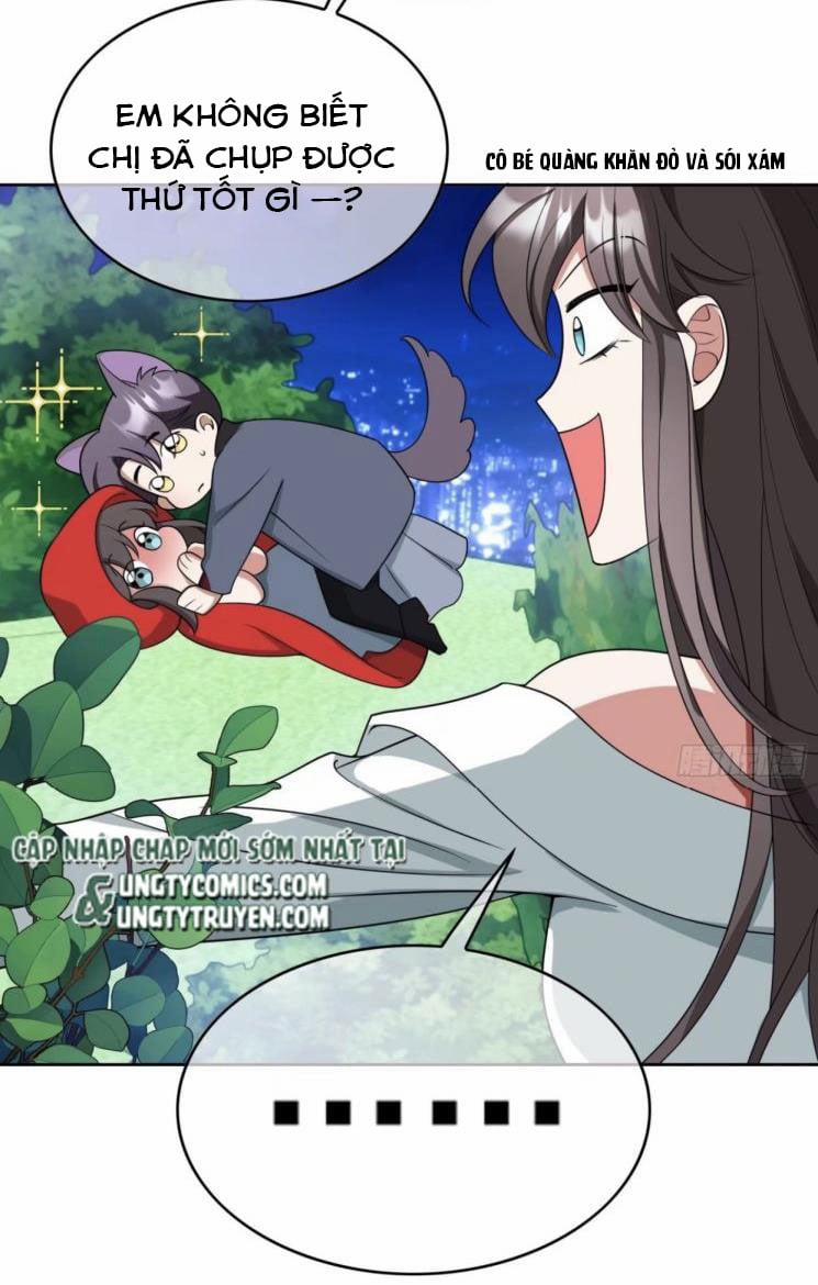 Sắp Bị Ăn Thịt Rồi! 88 trang 9