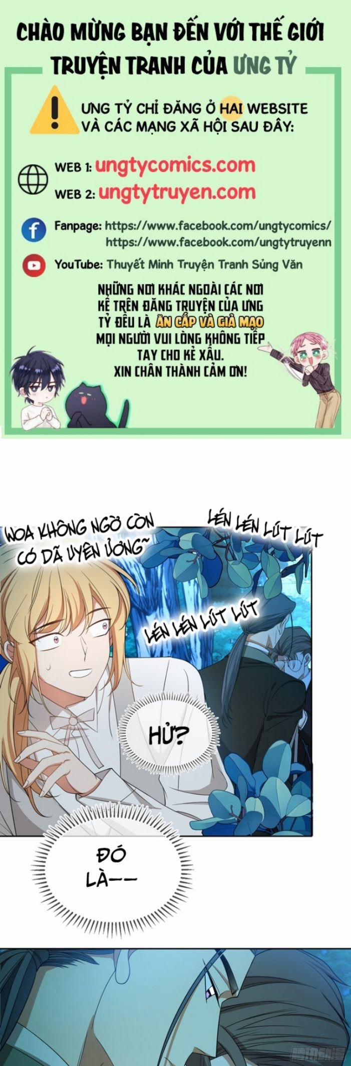 Sắp Bị Ăn Thịt Rồi! 89 trang 0