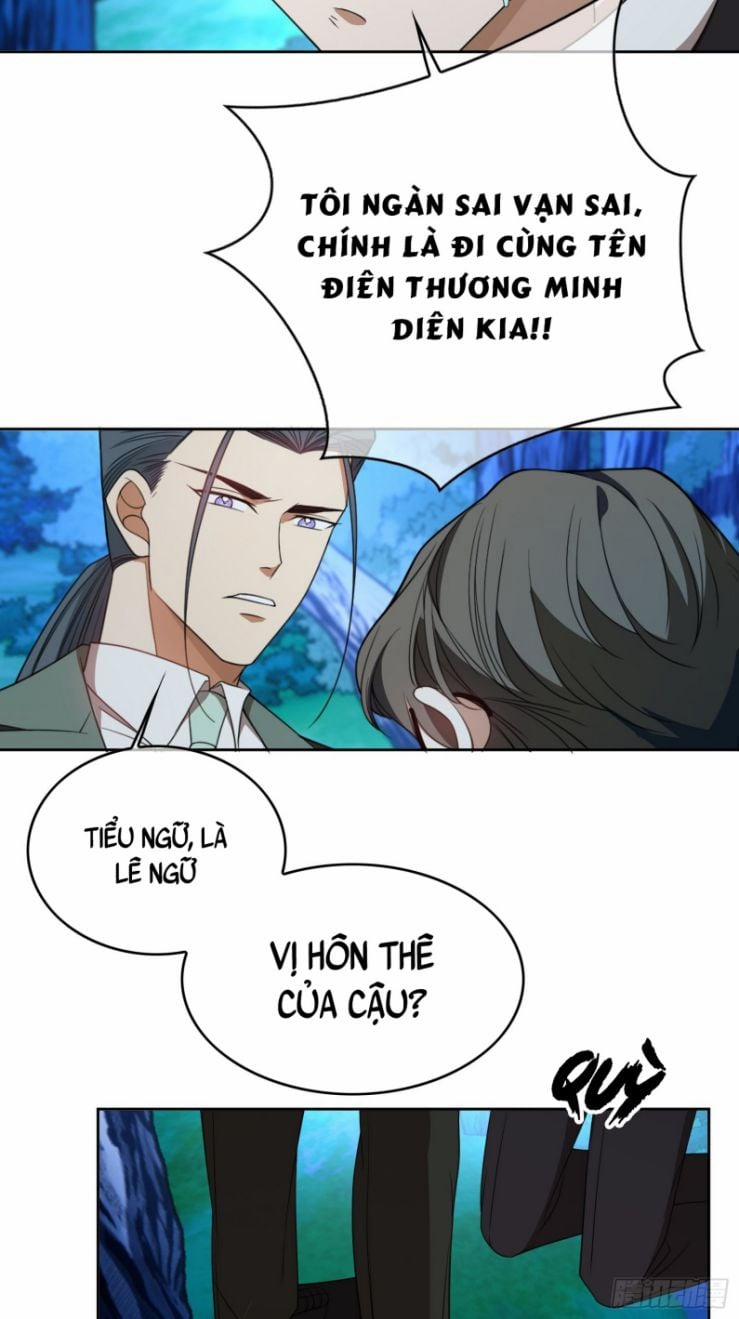 Sắp Bị Ăn Thịt Rồi! 89 trang 10