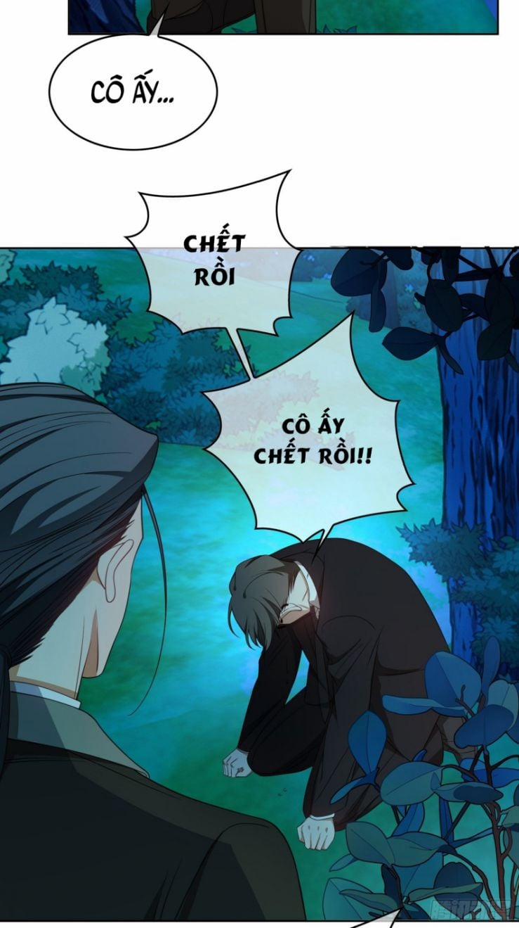 Sắp Bị Ăn Thịt Rồi! 89 trang 11