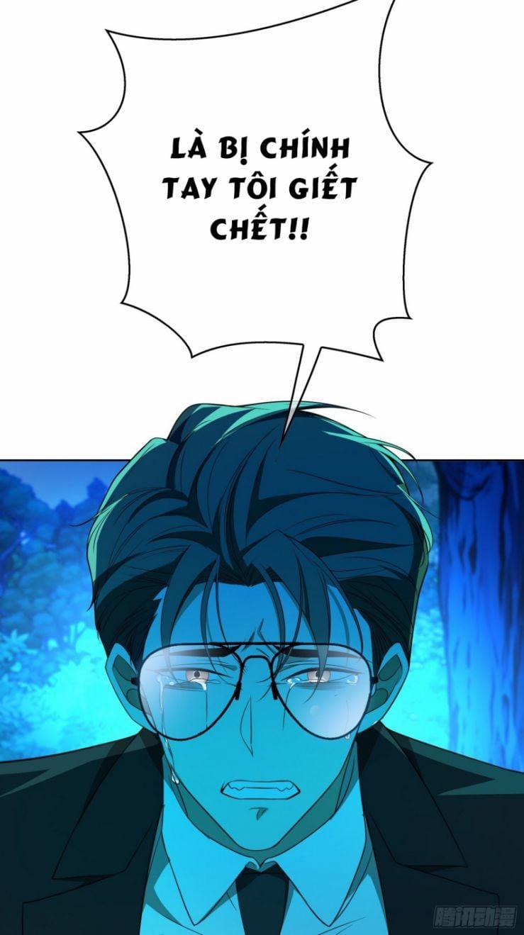 Sắp Bị Ăn Thịt Rồi! 89 trang 12