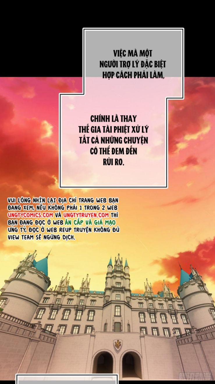 Sắp Bị Ăn Thịt Rồi! 89 trang 14